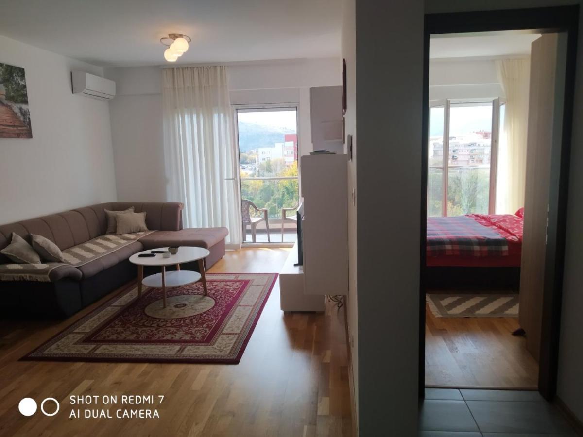 Renta Apartman *