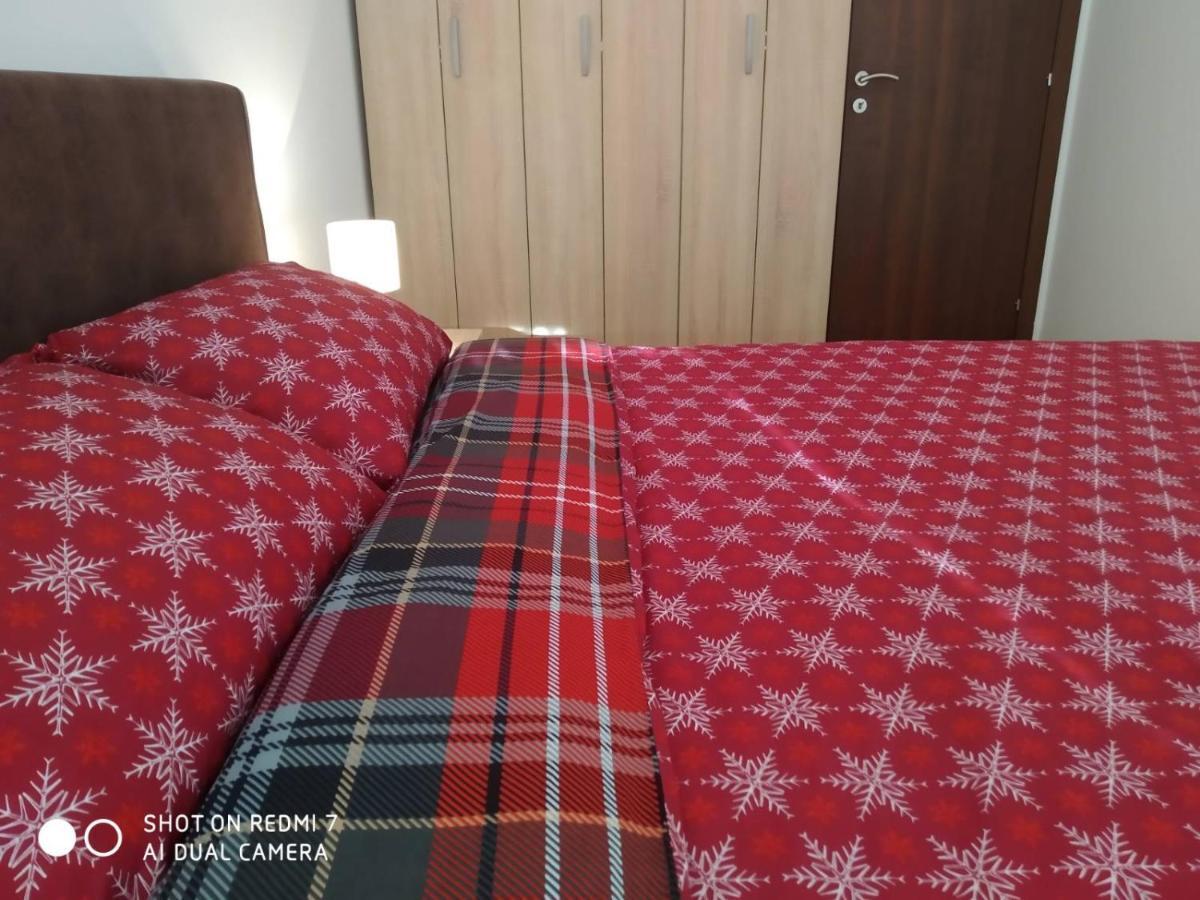 Apartman Renta Podgorica