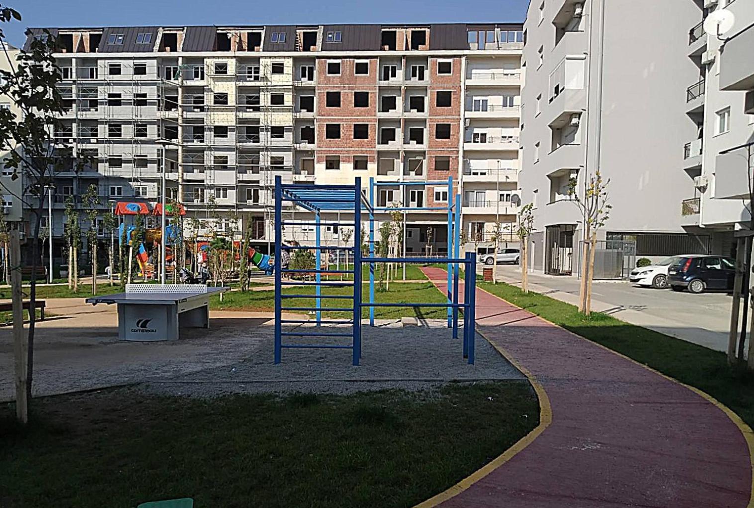 Renta Apartman *