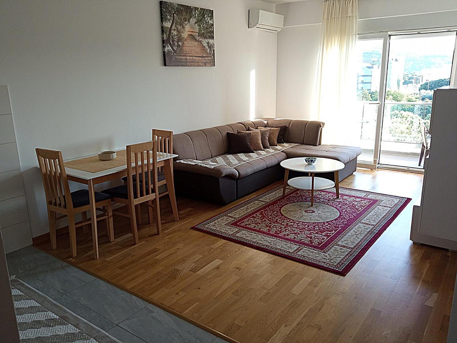 Apartman Renta *